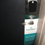 Smart Lock 🔒 Front Door