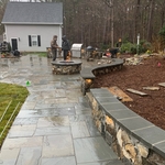 Outdoor Living