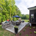 Outdoor Living