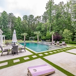 Outdoor Living