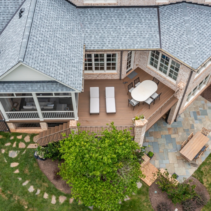 Outdoor Living