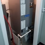 Heating & A/C Project