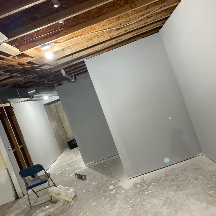 Painting - Interior Project