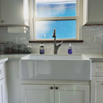 Remodel kitchen and Bathroom