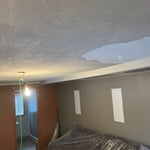 Drywall Project