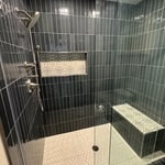 Multiple Bathrooms - 1 House