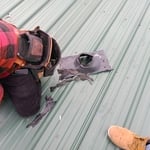 Roofing Project