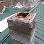 Roofing Project