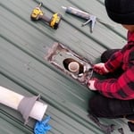 Roofing Project
