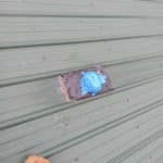 Roofing Project