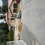 Driveways - Concrete Project
