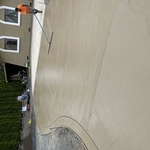 Driveways - Concrete Project