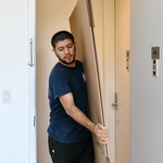 Local Move