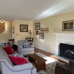November Interior