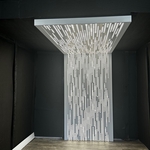 Custom Architectural mock up station