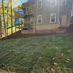 Landscaping Project