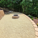 Landscaping Project