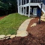 Landscaping Project