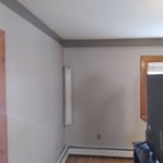 Interior and exterior painting