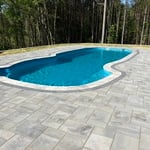 Landscaping - Hardscaping & Pavers Project