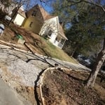 Concrete - Stamped & Decorative Project