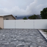 Fencing Project