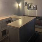 Basement repair