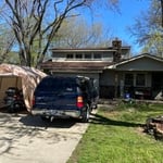 Roofing Project