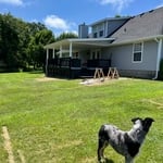 Roof/Custom Deck