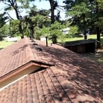 Roofing Project