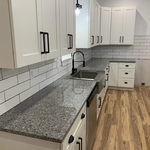 Cabinet Making Project