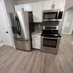 Whole Home Remodel #1