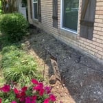 Foundation Repair Project
