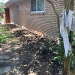Foundation Repair Project