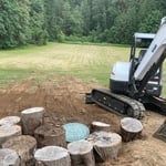 Septic Tank Project