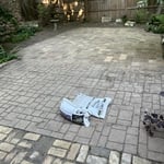 Patios Project