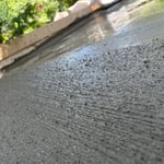 Concrete - Pouring & Repair Project