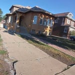 Concrete - Pouring & Repair Project