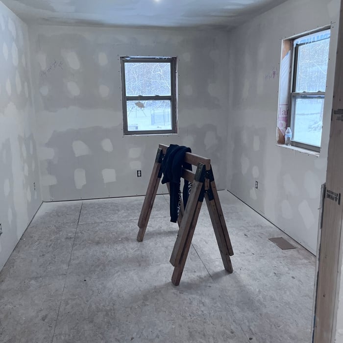 Kitchen and Bath Remodeling Project