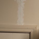 Dry Wall Repair & Installation