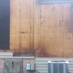 Siding