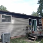 Siding