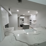 Remodeling - Kitchen & Bathroom Project