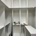 Closets Project