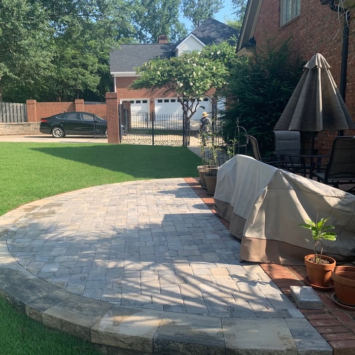 Property Transformation!
