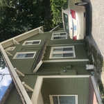 Painting - Exterior Project