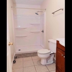 Richmond Bathroom remodel.