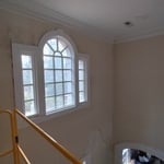 Wallpaper removal