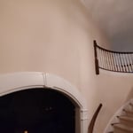 Wallpaper removal