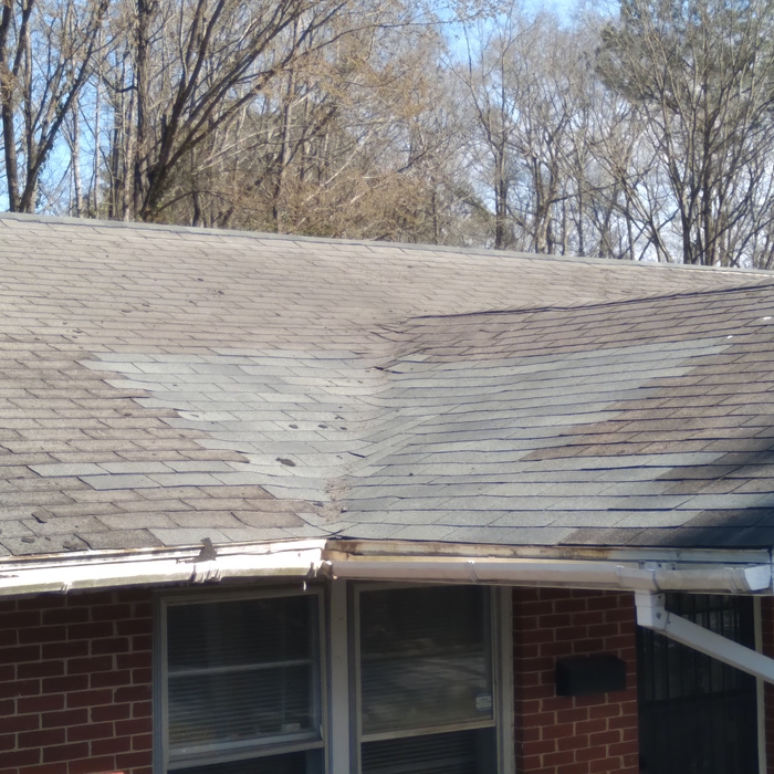Handymen Project